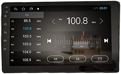 Android 10 Autoradio Autós Navigációs Sztereó Multimédia Lejátszó, GPS, Rádió, 2.5 D érintőképernyő forMazda CX-9 2007-2015-re Quad Core 1