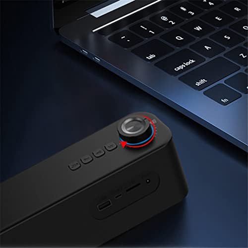 CLGZS Számítógépes Hangszórók Hangszóró Térhatású Hang Mélysugárzó a Számítógép PC Laptop USB Vezetékes Kettős zenelejátszó Mini Soundbar