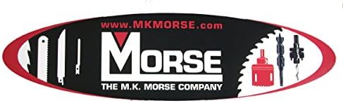 MK Morse MQRPDC Gyorsan Alkalmazkodni QR Pilot Fúró 1 Csomag