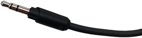 Mikrofon Csere Logitech G233/ G433 Gaming Headset, Levehető Gémes Mikrofon (zajcsökkentés)